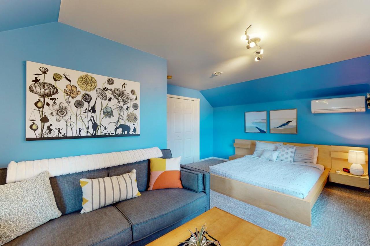 Westside Sanctuary Holiday home *