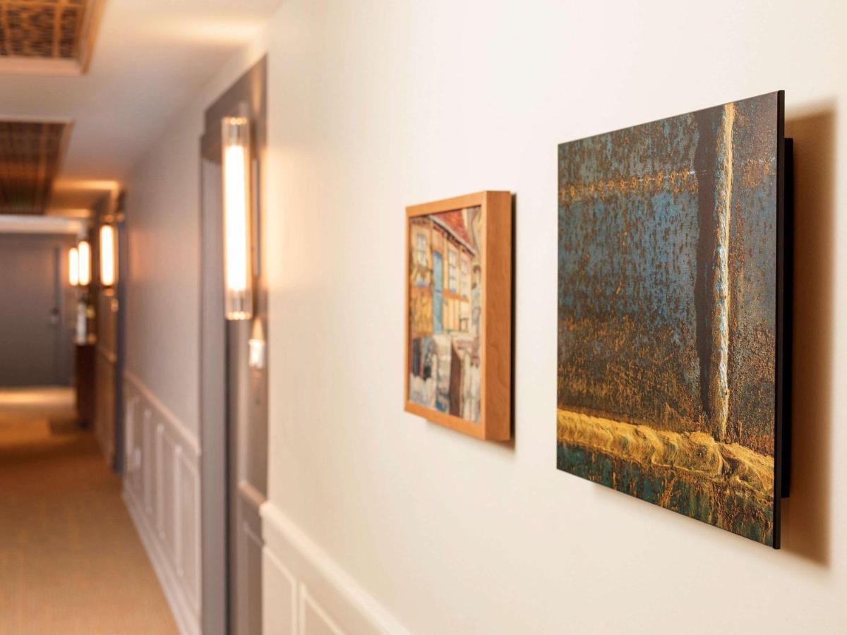 Hotel Andra Mgallery Collection Seattle