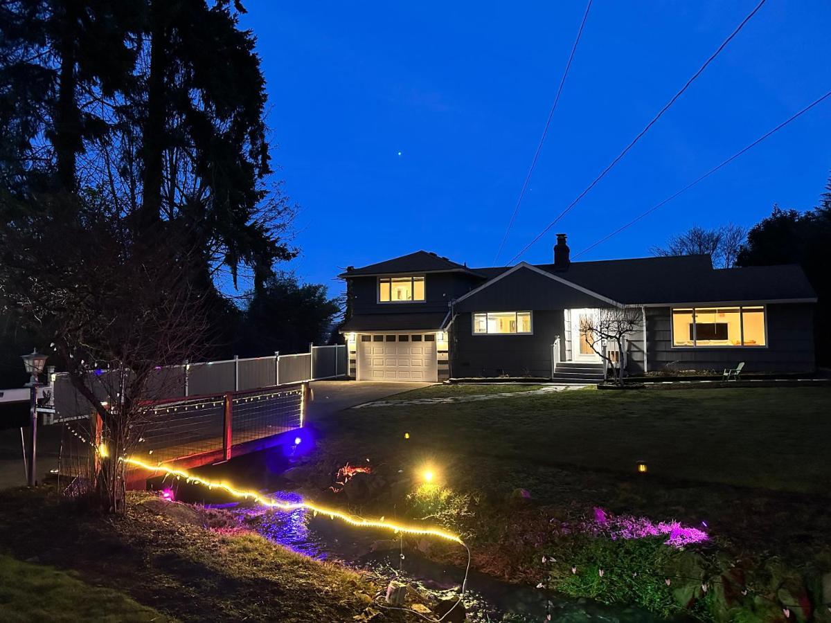 Private Getaway Near Washington!