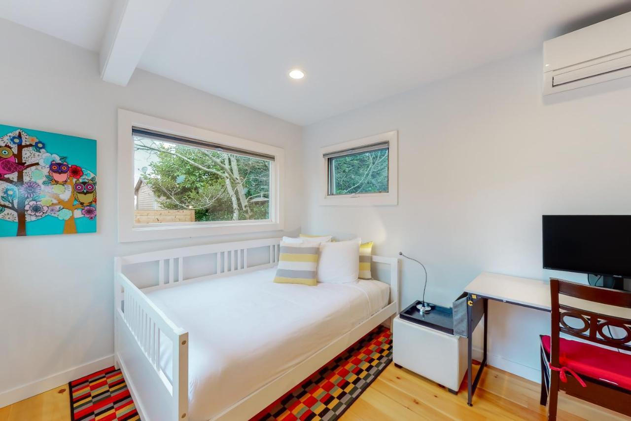 Lake Washington Adventures Holiday home Seattle