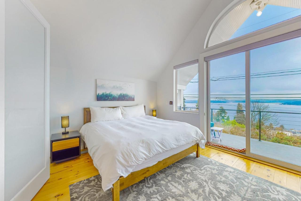 Holiday home Lake Washington Adventures Seattle