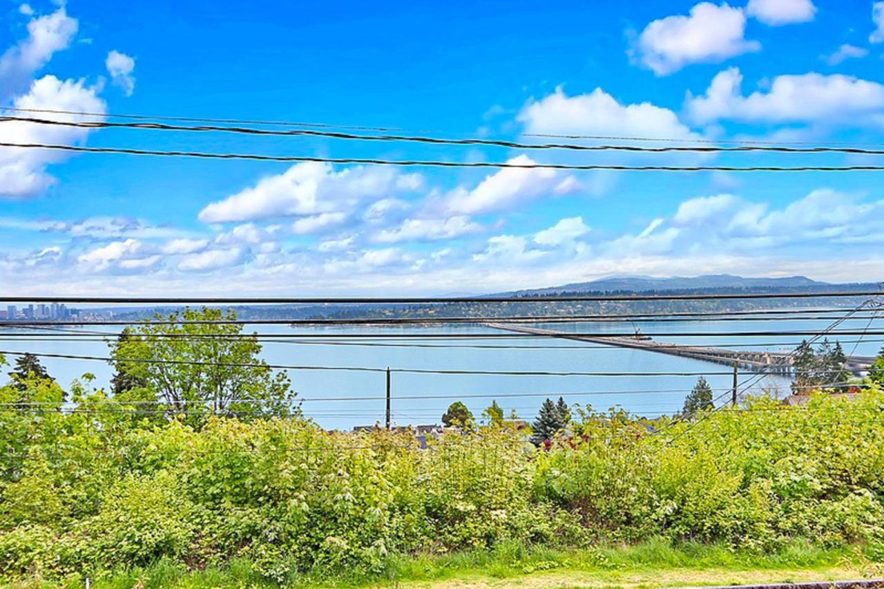 Holiday home Lake Washington Adventures Seattle