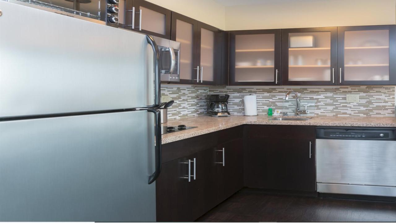 Staybridge - Fremont By Ihg Hotel