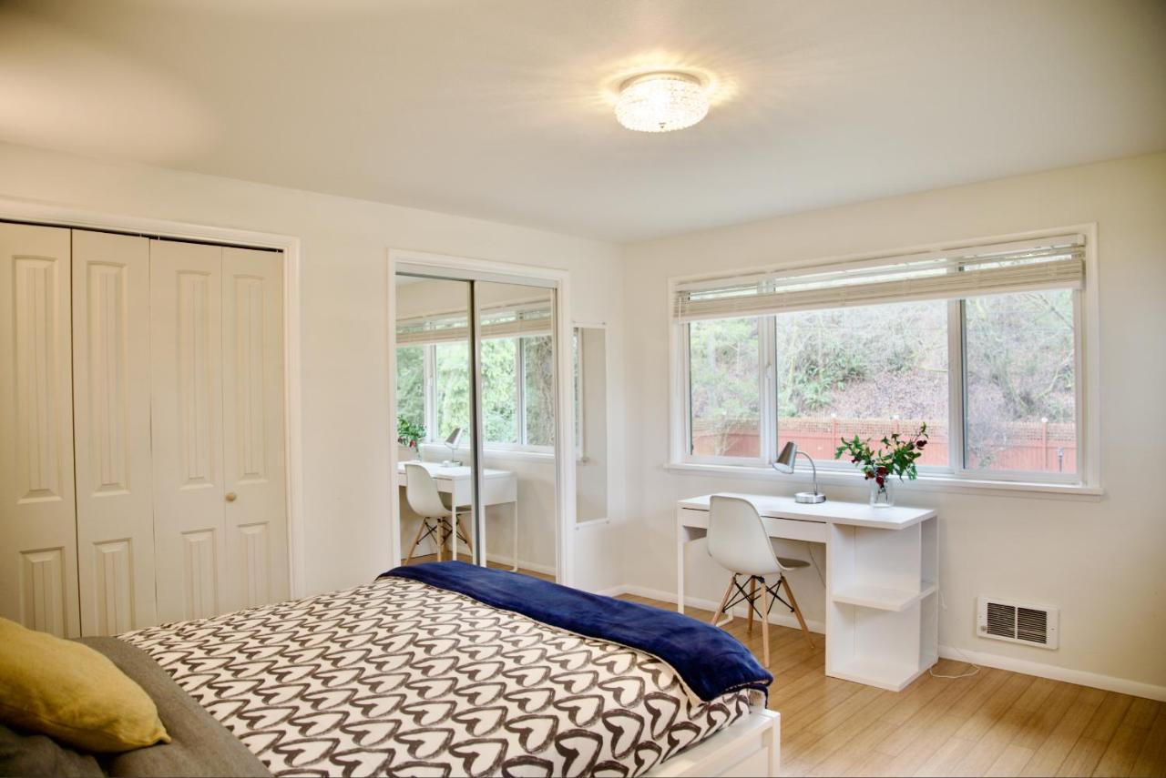 Private Getaway Near Washington! * Seattle