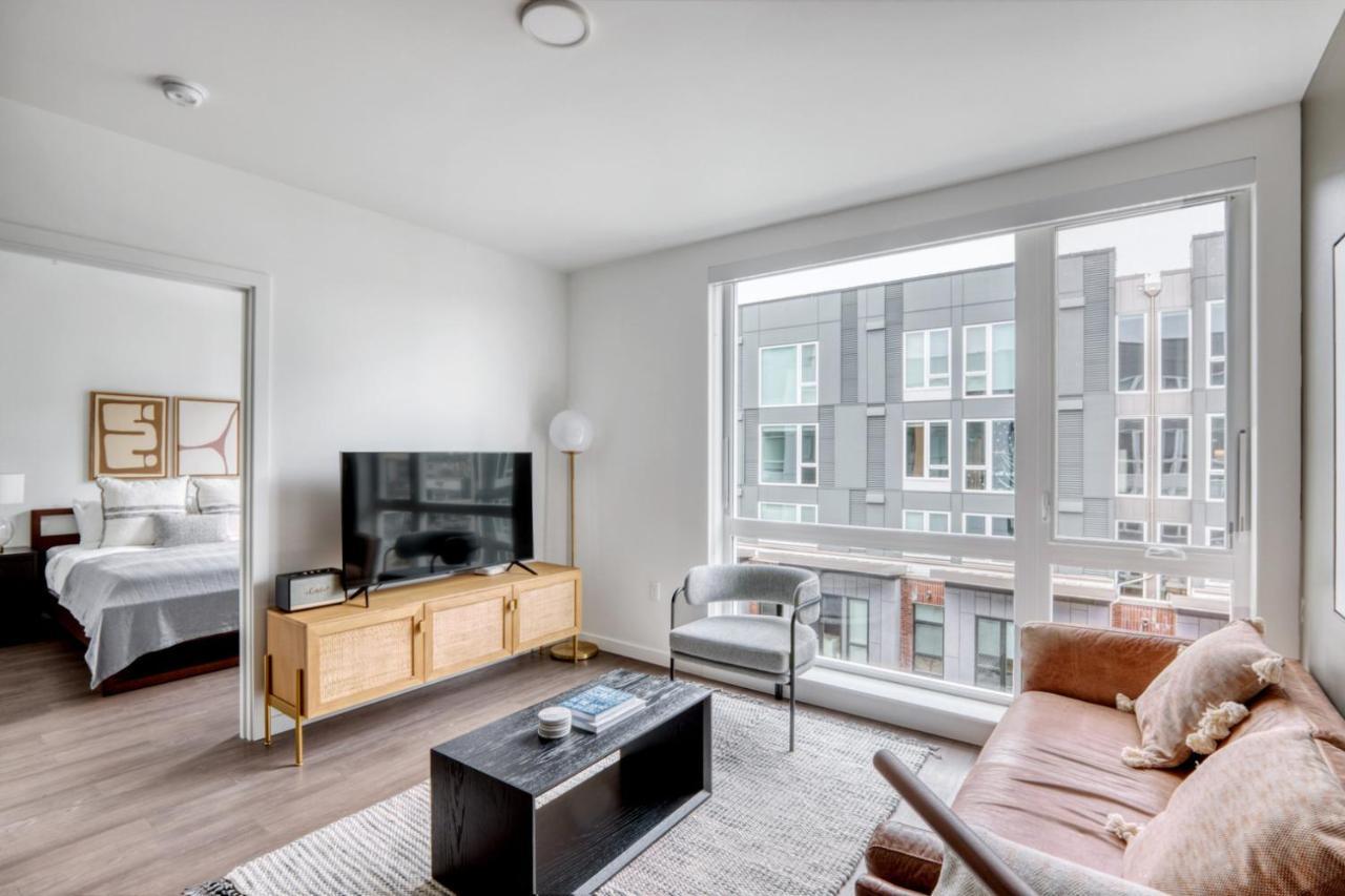 District 1br W Gym Bbq Nr Downtown Sea-546 Seattle