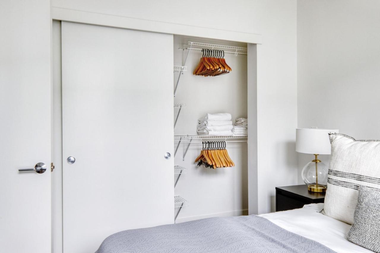 District 1br W Gym Bbq Nr Downtown Sea-546 Apartment *