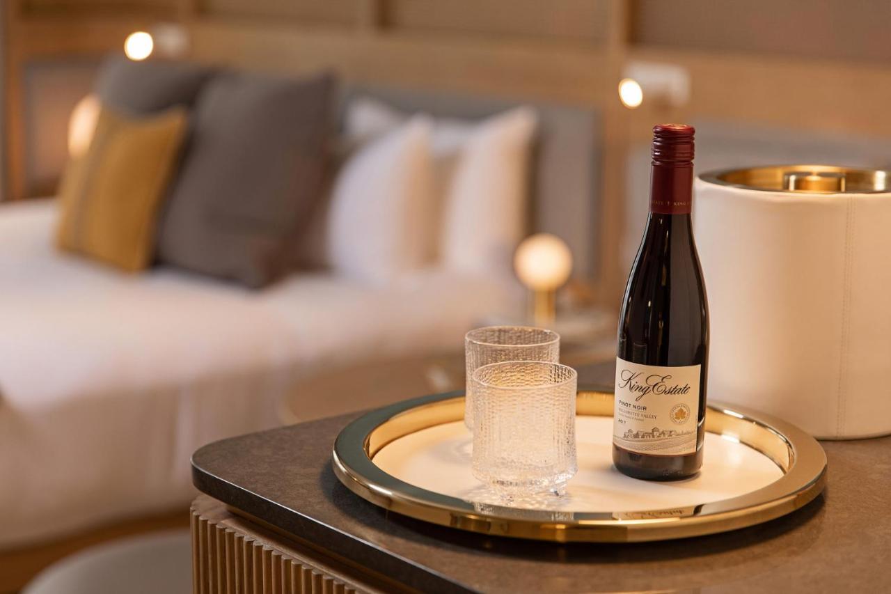Andra Mgallery Collection Hotel 4*
