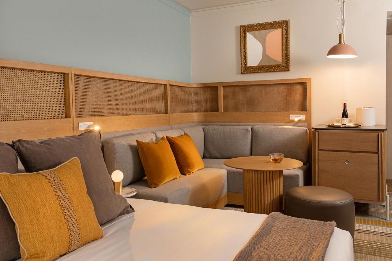 Hotel Andra Mgallery Collection 4*