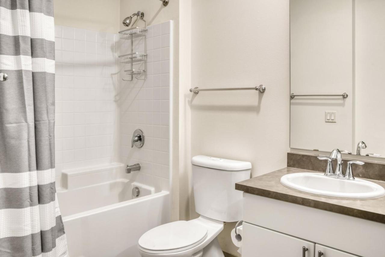 Ballard 1br W Wd Bbq Gym Nr Waterfront Sea-397 Apartment