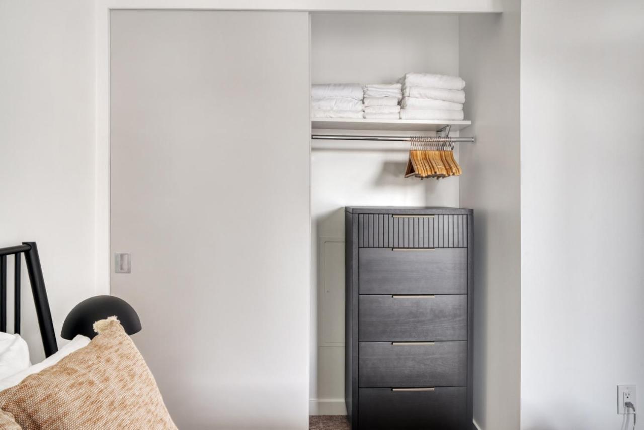 First Hill 1br W Gym Coworking Sea-436 Apartment *