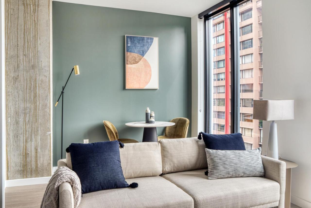 Apartment First Hill 1br W Gym Coworking Sea-436
