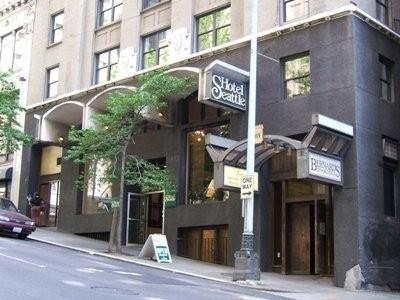 Hotel Seattle Seattle
