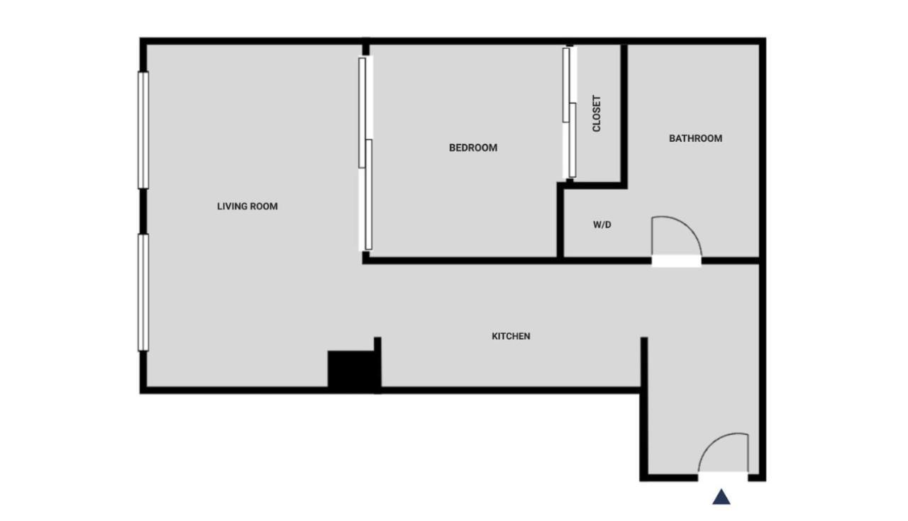First Hill 1br W Gym Coworking Sea-436 Apartment Seattle
