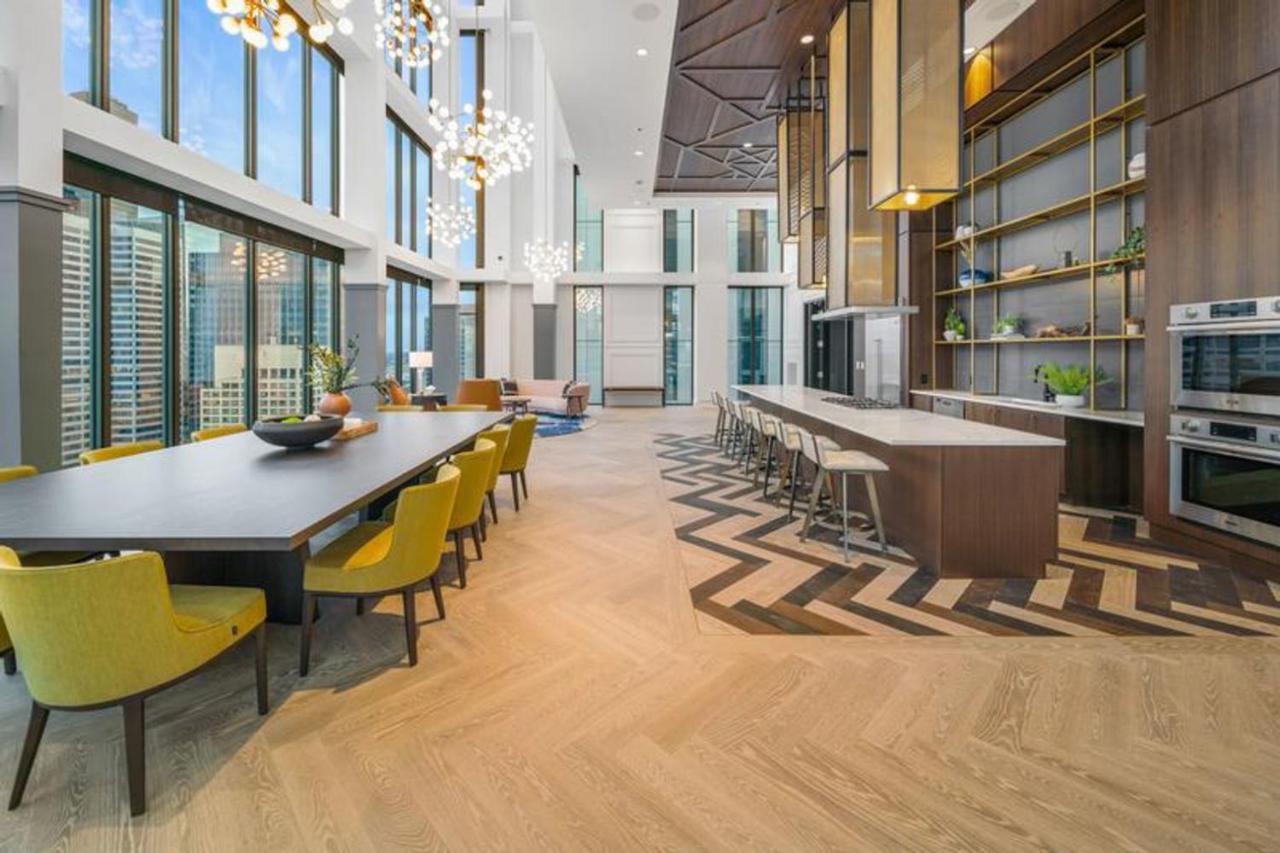 First Hill 1br W Gym Coworking Sea-436 Apartment