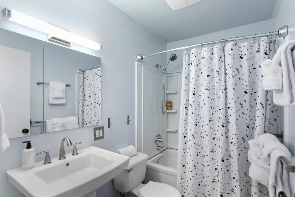 Epicurean Remodel In Location. Apartment *