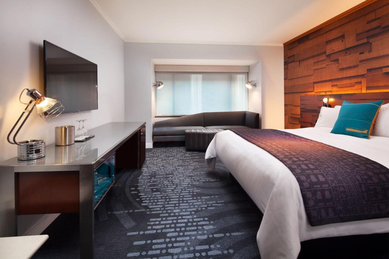 W Hotel Seattle