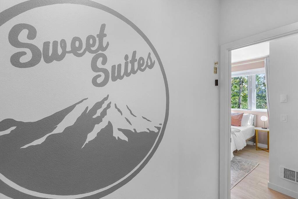 Apartment Kenny's Sweet - 84 Walkscore Seattle