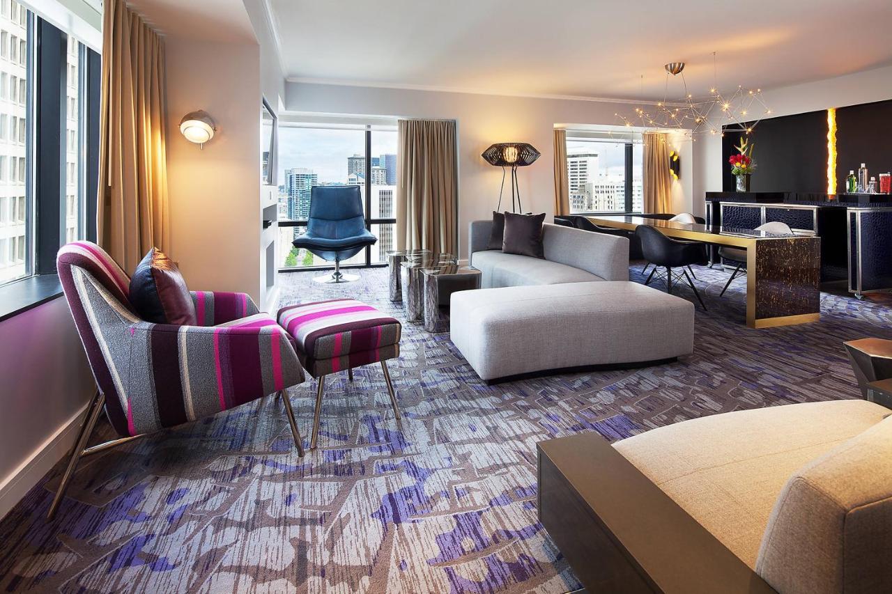 Hotel W Seattle