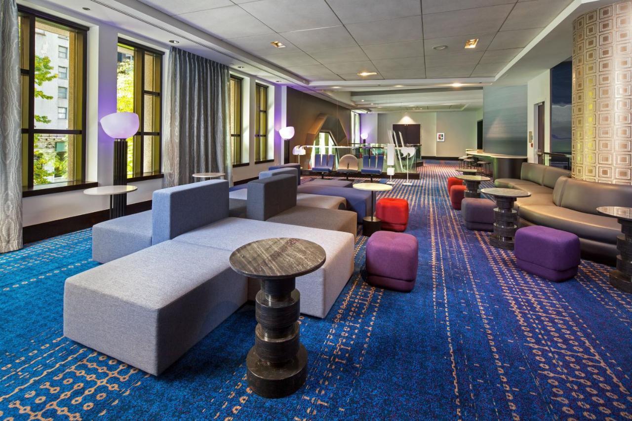 Hotel W