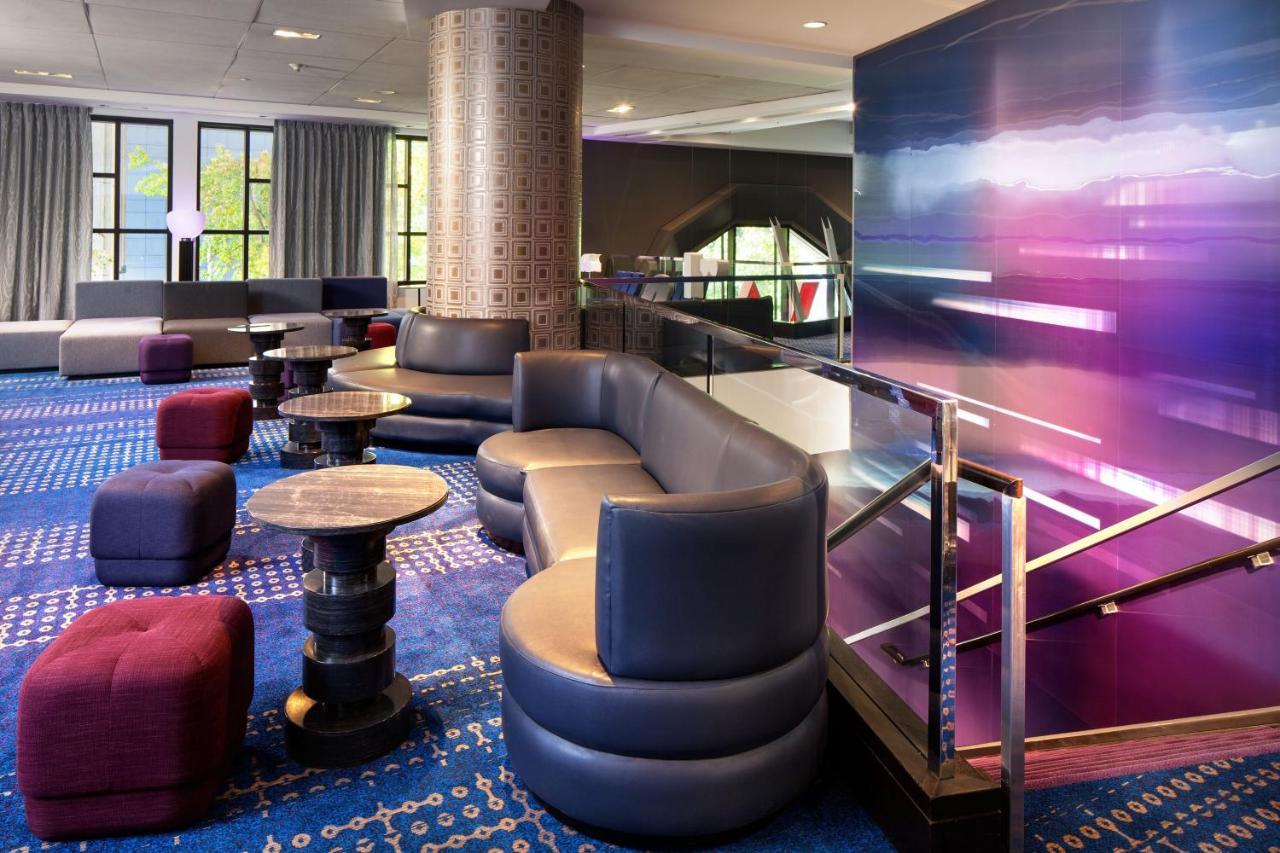 Hotel W