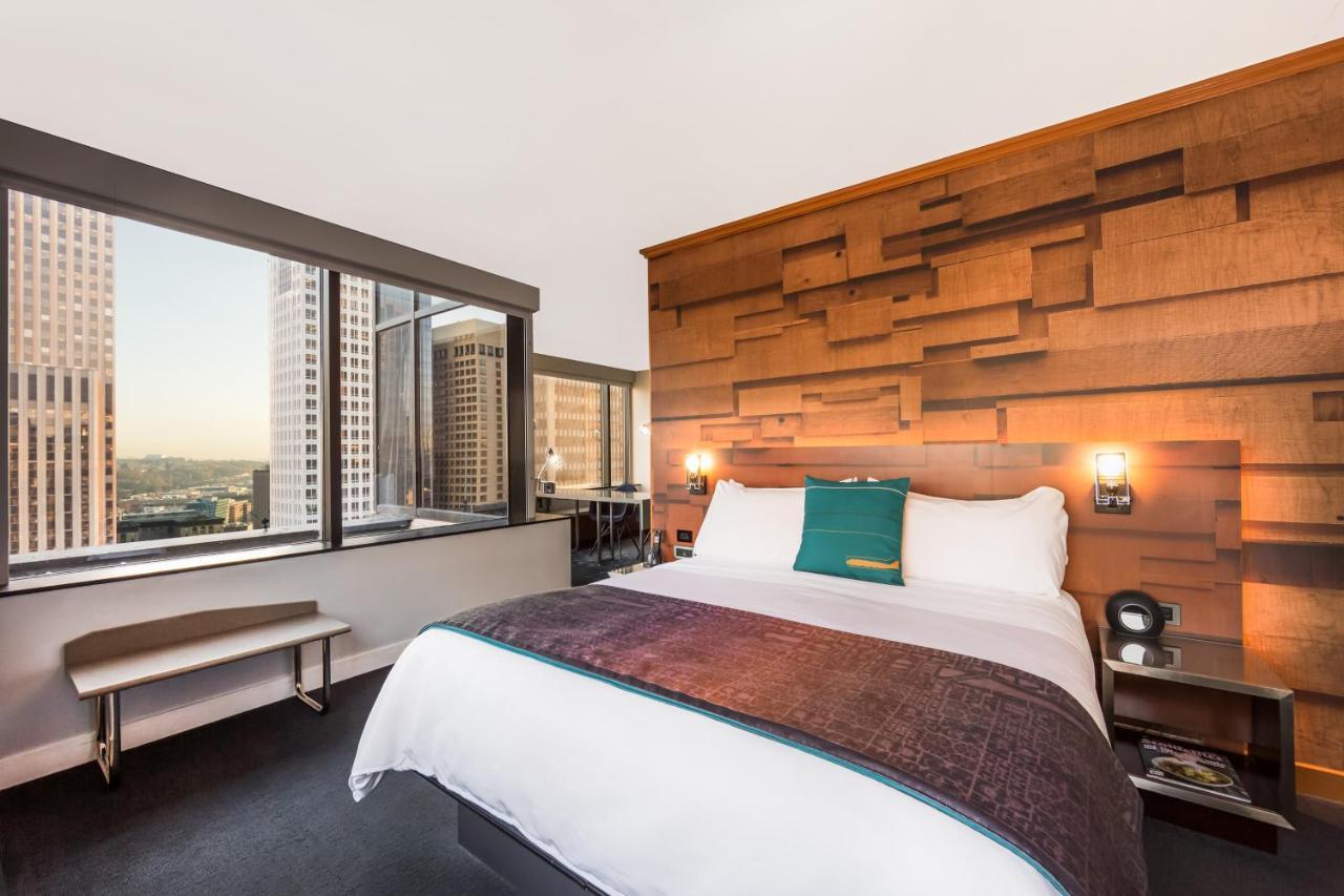 Hotel W Seattle