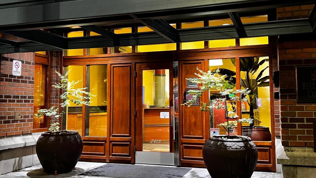 Cozy Nearby Attractions Center * Seattle
