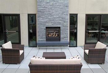 Hotel Four Points By Sheraton Downtown Center 3*