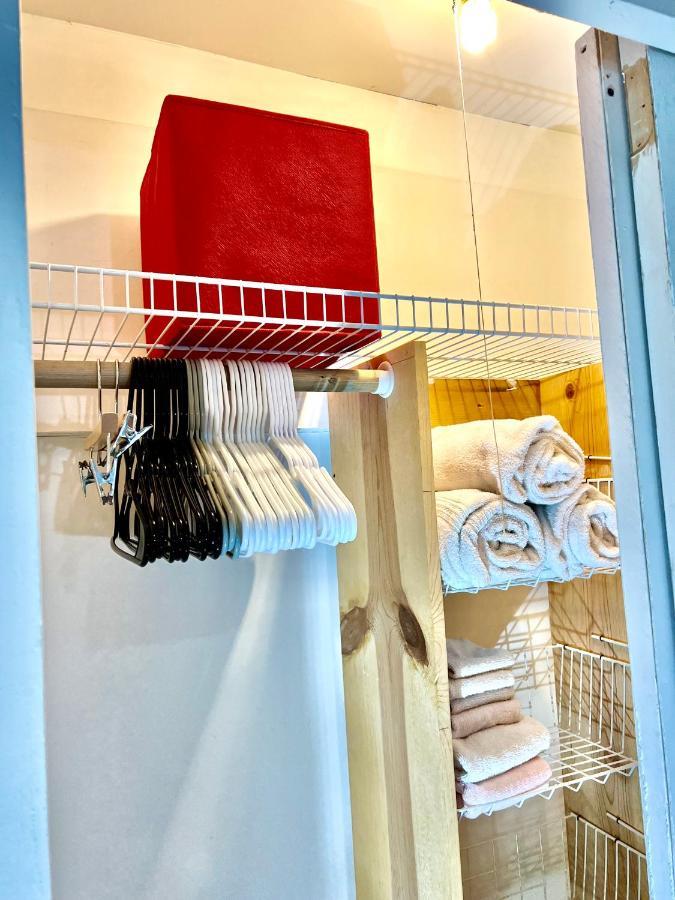 Cozy Private With Shared Bathroom On The 1st Floor - Conveniently Located Near Seatac Airport And Downtown * Seattle