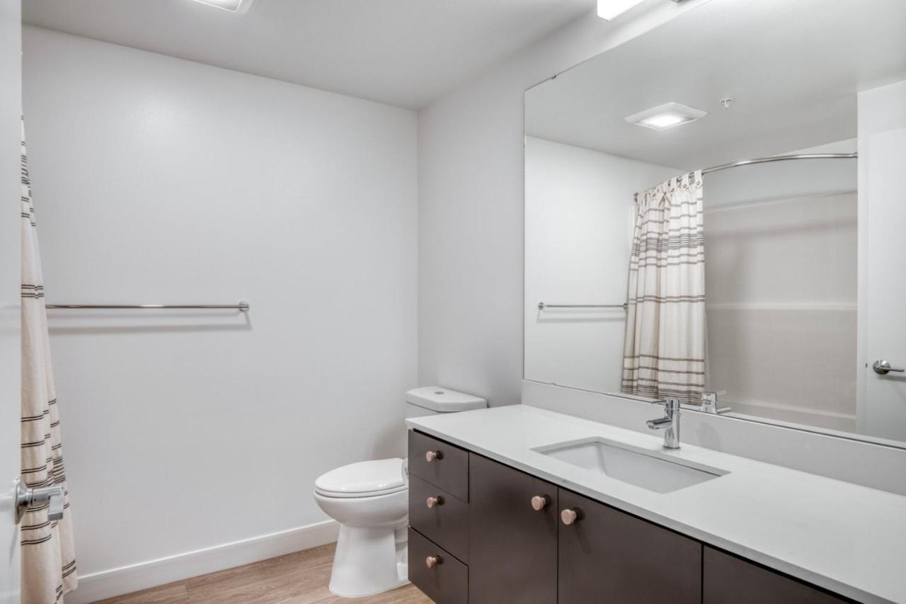 Apartment District 1br W Gym Bbq Nr Downtown Sea-550 Seattle