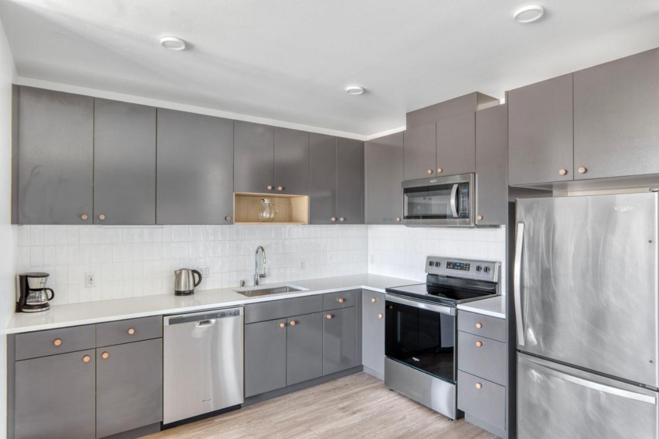 District 1br W Gym Bbq Nr Downtown Sea-550 Seattle