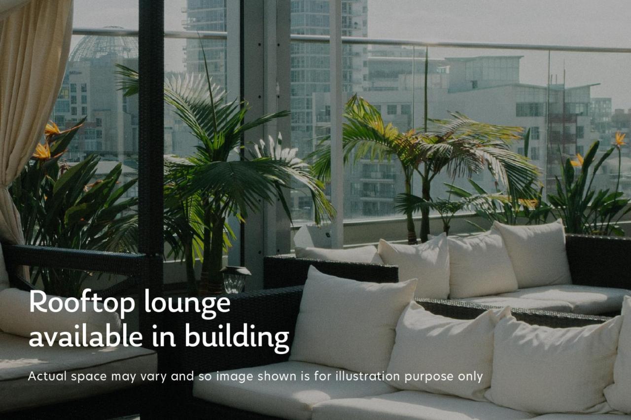 First Hill 1br W Gym Coworking Sea-436 Seattle