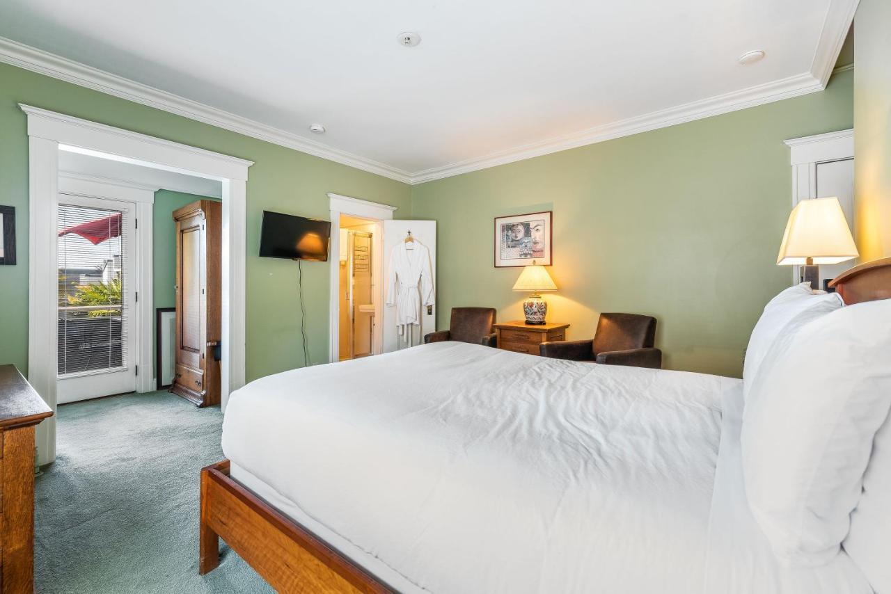 Inn Gaslight Seattle