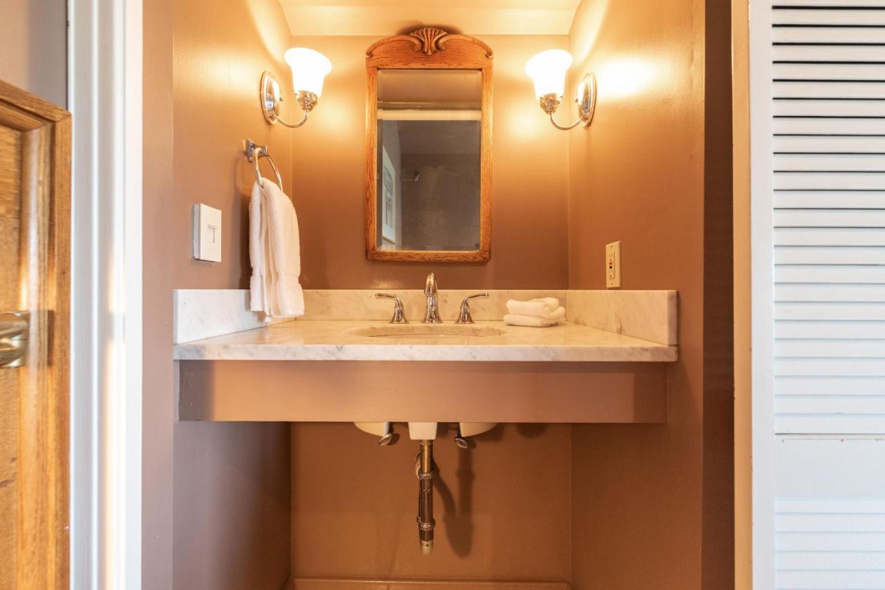 Inn Gaslight Seattle