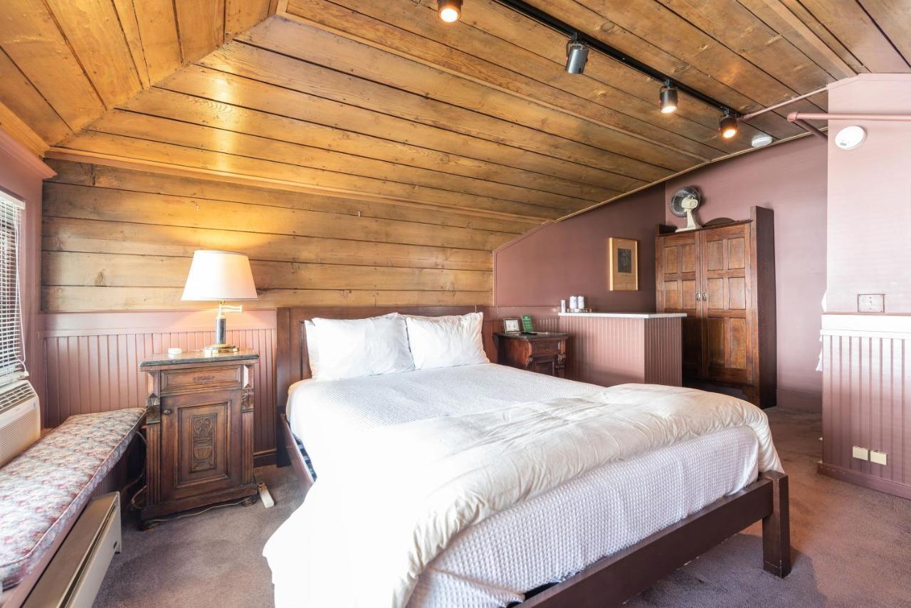 Inn Gaslight Seattle