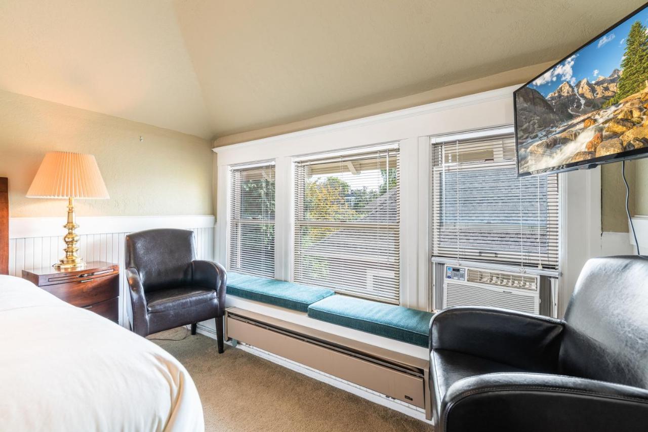 Inn Gaslight Seattle