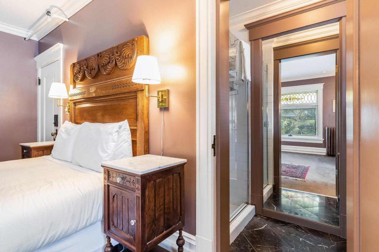 Inn Gaslight Seattle