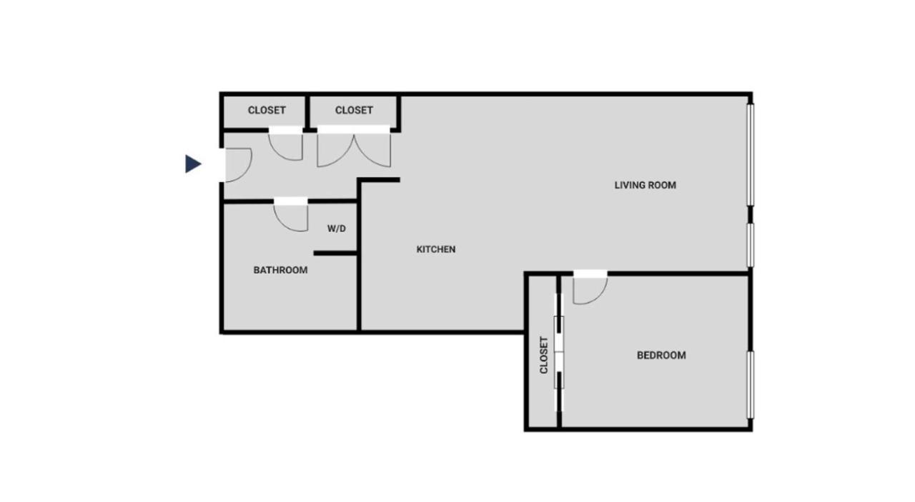 District 1br W Gym Bbq Nr Downtown Sea-550