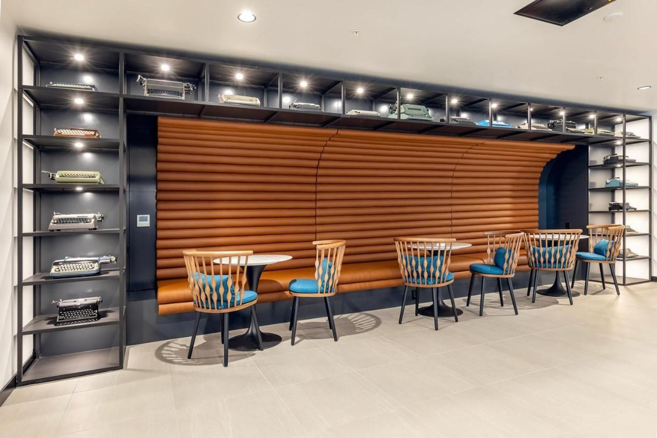 District 1br W Gym Bbq Nr Downtown Sea-550 Seattle