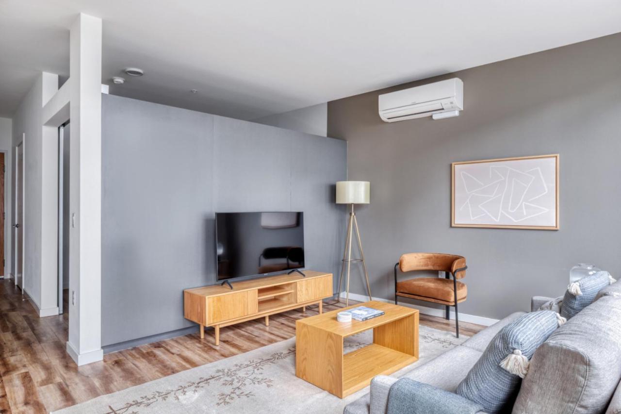 South Union 1br W Gym Lounge Nr Shops Sea-534 Apartment