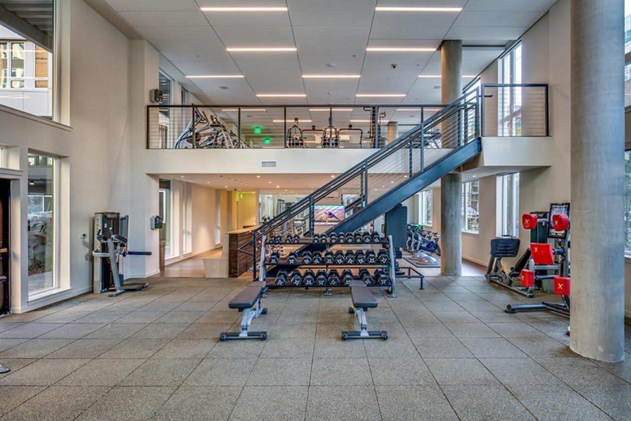 Apartment South Union 1br W Gym Lounge Nr Shops Sea-534 *