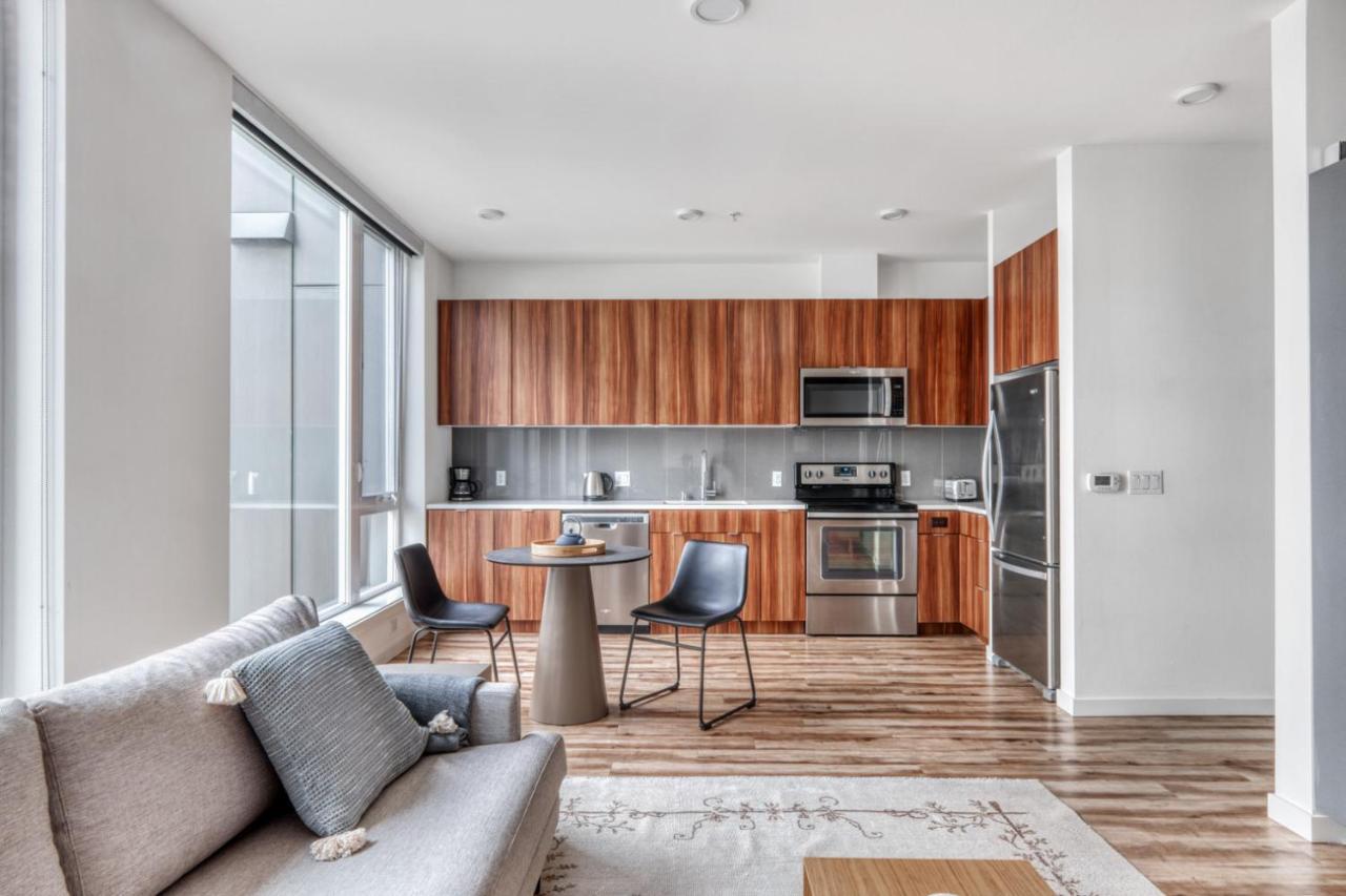 South Union 1br W Gym Lounge Nr Shops Sea-534 * Seattle