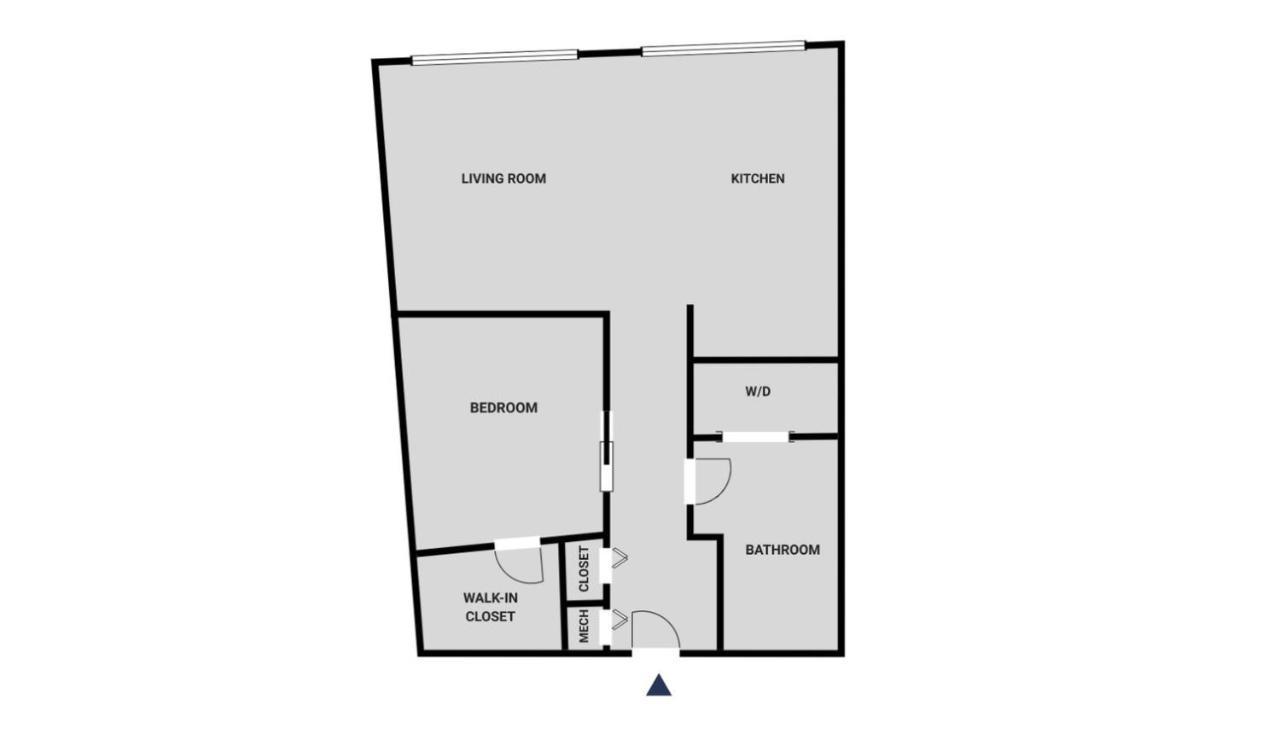 South Union 1br W Gym Lounge Nr Shops Sea-534 Apartment *