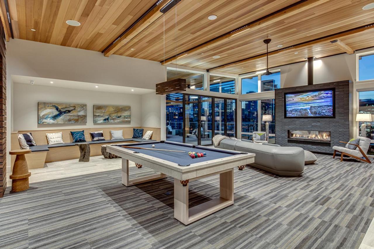 South Union 1br W Gym Lounge Nr Shops Sea-534 Seattle