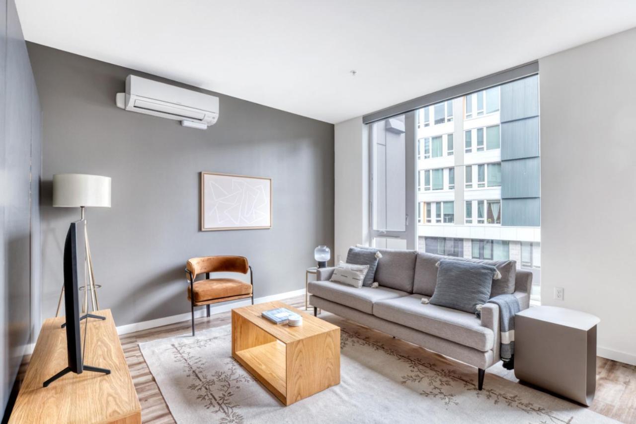 Apartment South Union 1br W Gym Lounge Nr Shops Sea-534 Seattle