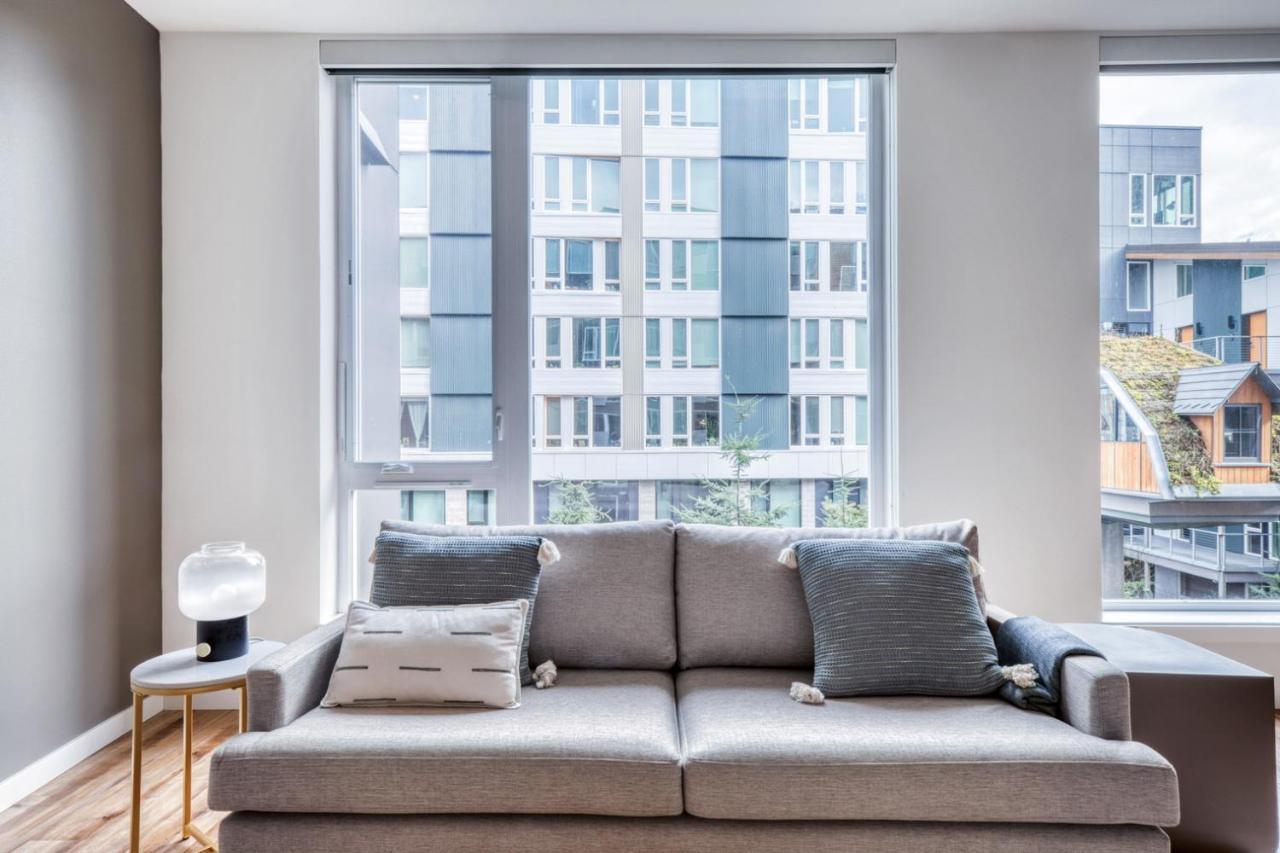 Apartment South Union 1br W Gym Lounge Nr Shops Sea-534 *