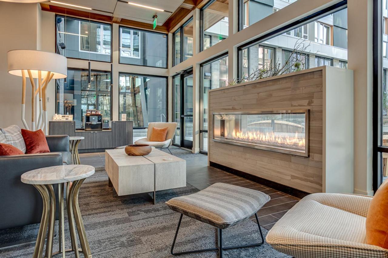 South Union 1br W Gym Lounge Nr Shops Sea-534 Apartment Seattle