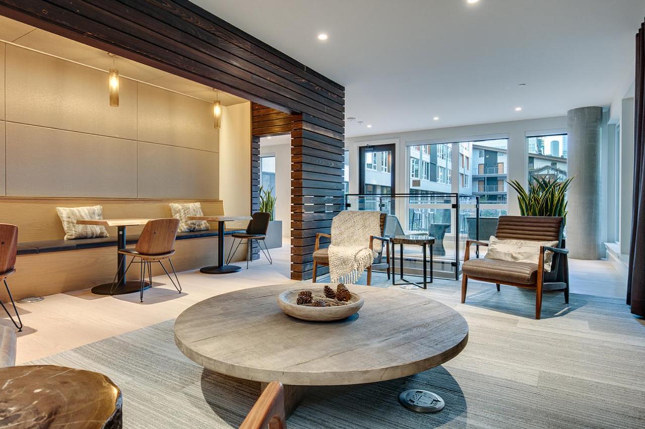 South Union 1br W Gym Lounge Nr Shops Sea-534 Apartment Seattle