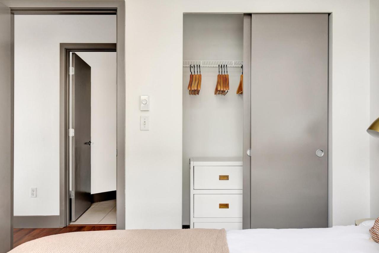 S Union 2br W Gym Wd Nr Space Needle Sea-182 Apartment Seattle