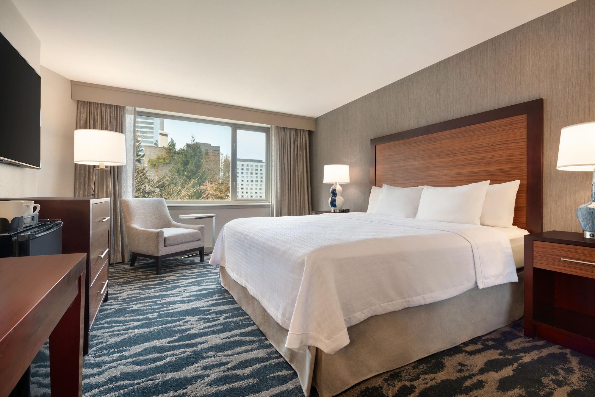 Homewood By Hilton-seattle Convention Center-pike Street Hotel 3*