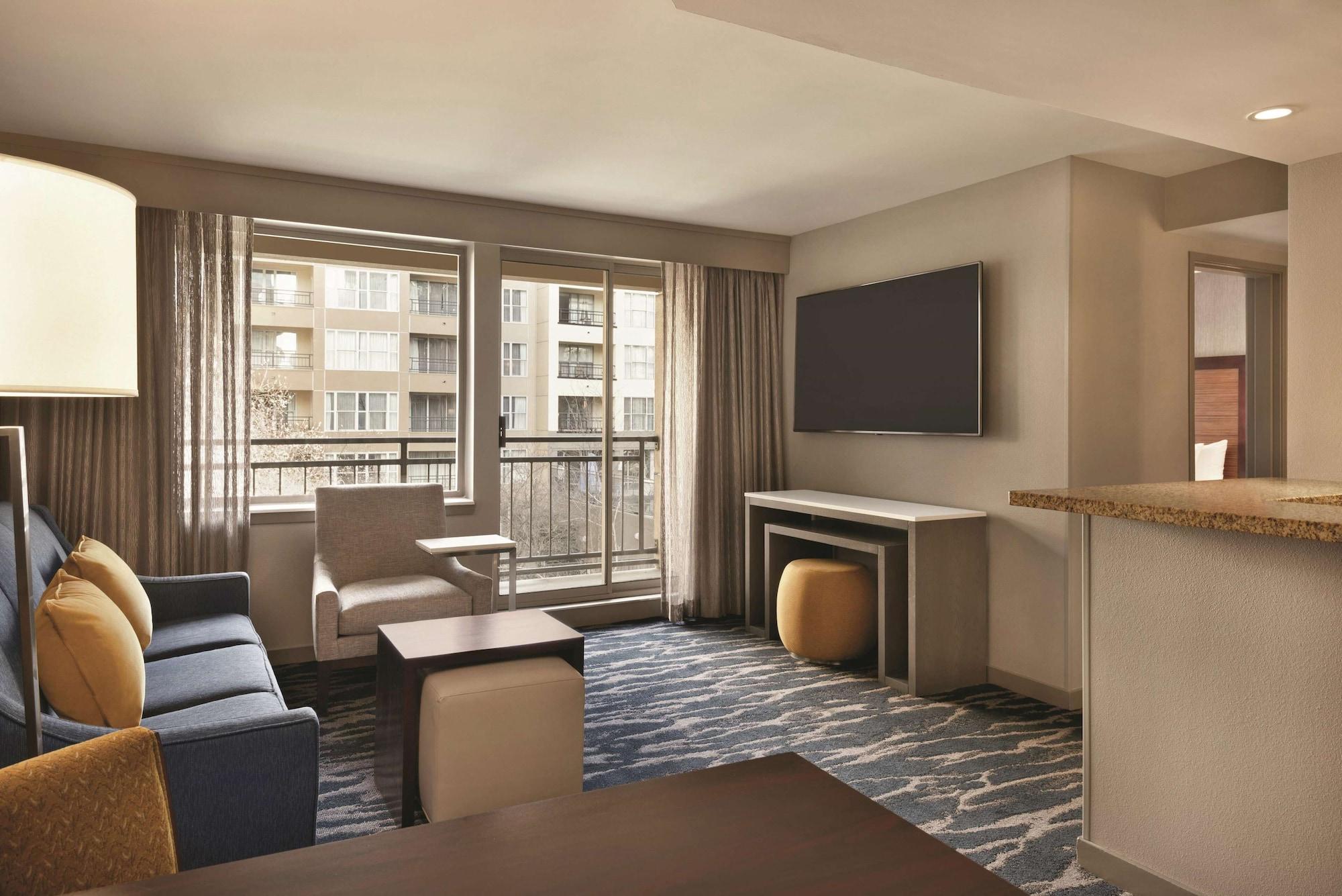 Homewood By Hilton-seattle Convention Center-pike Street Seattle